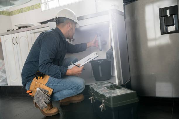 Best Emergency Plumber  in Brea, CA