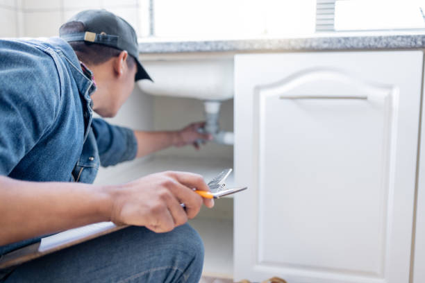 Best Sewer Line Repair  in Brea, CA