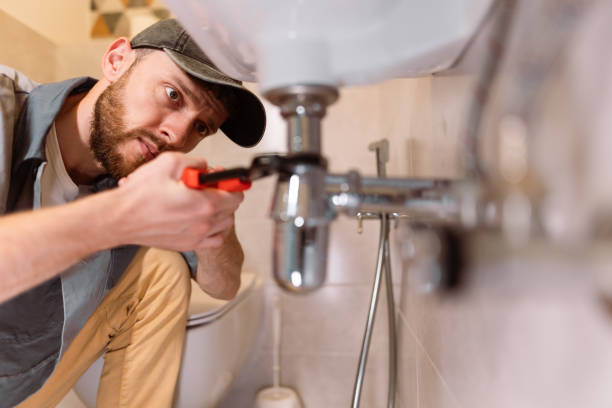 Best Commercial Plumbing Services  in Brea, CA