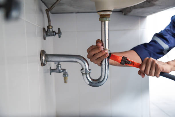 Septic Systems in Brea, CA