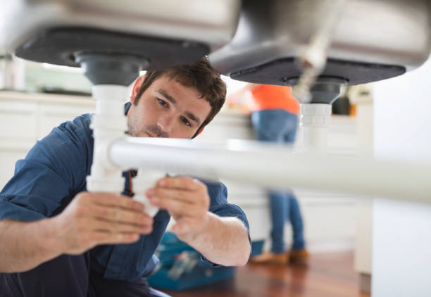 Professional Plumbing in Brea, CA