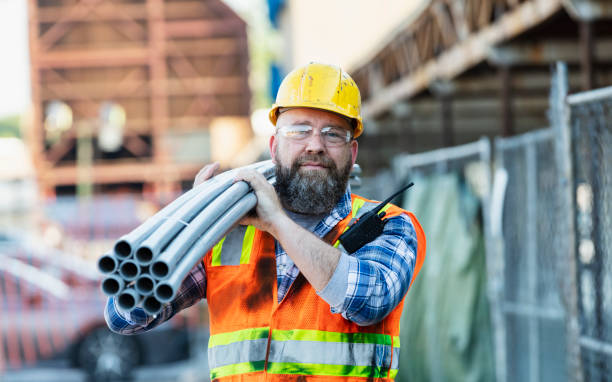 Best Drain Cleaning Services  in Brea, CA
