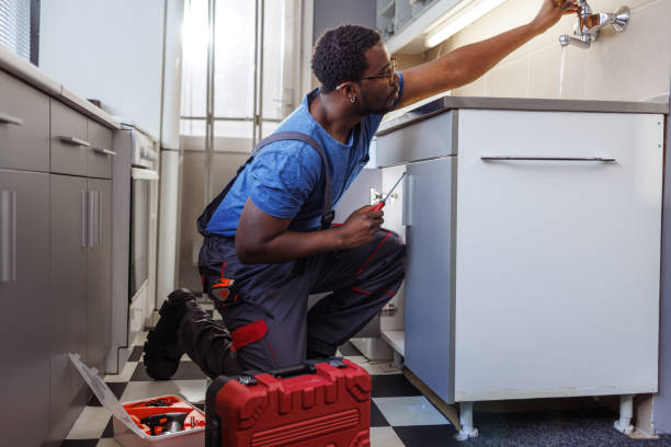 Best Faucet Repair  in Brea, CA