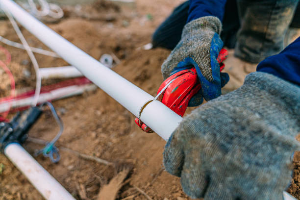 Best Sewer Cleaning Services  in Brea, CA